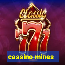 cassino mines